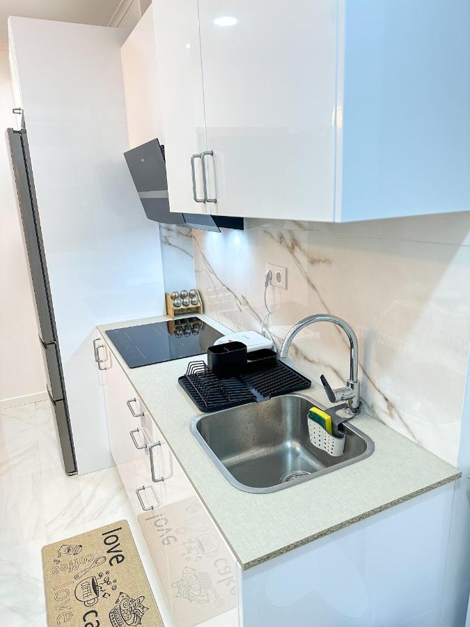 Lisbon Luxury Studio 아마도라 외부 사진
