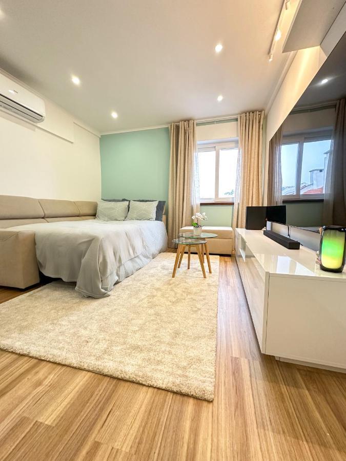 Lisbon Luxury Studio 아마도라 외부 사진
