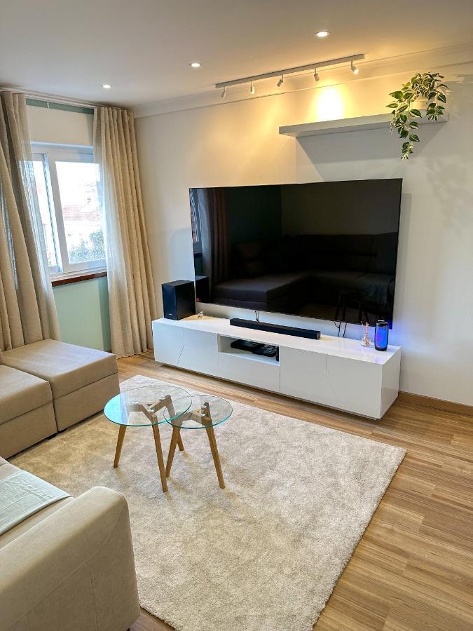 Lisbon Luxury Studio 아마도라 외부 사진